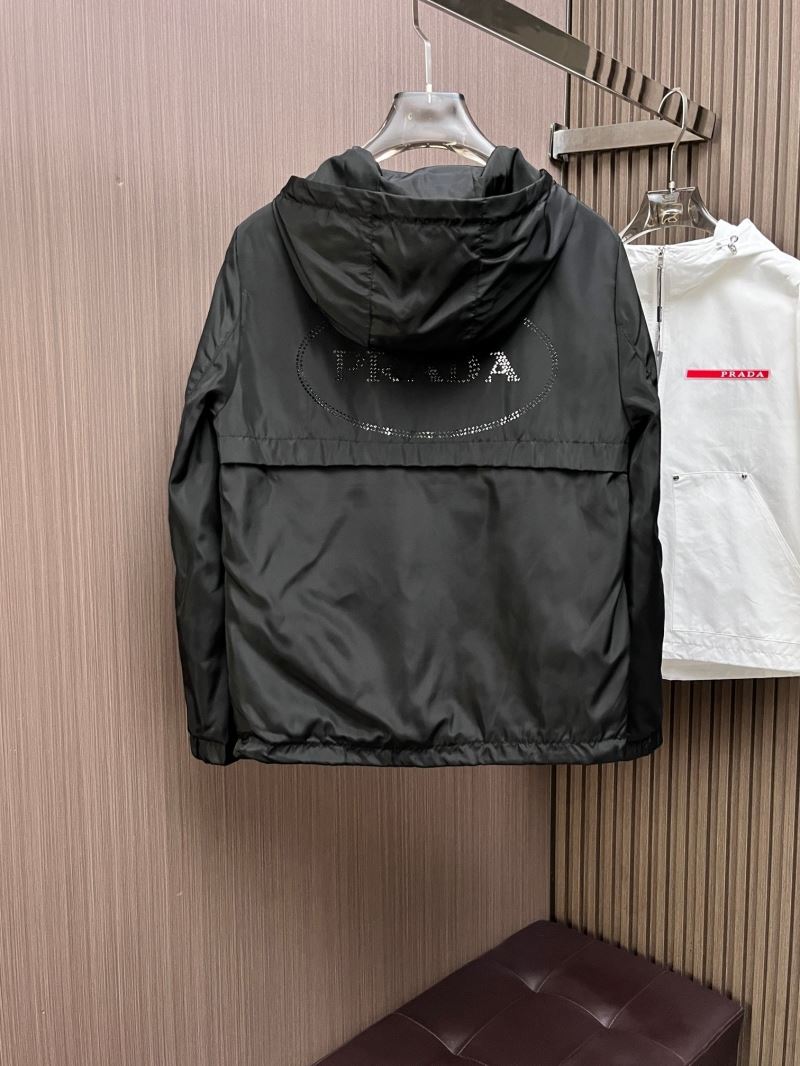 Prada Outwear